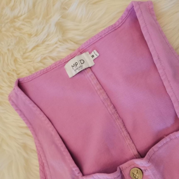 MINKPINK LEXI DRESS - Picture 6 of 7